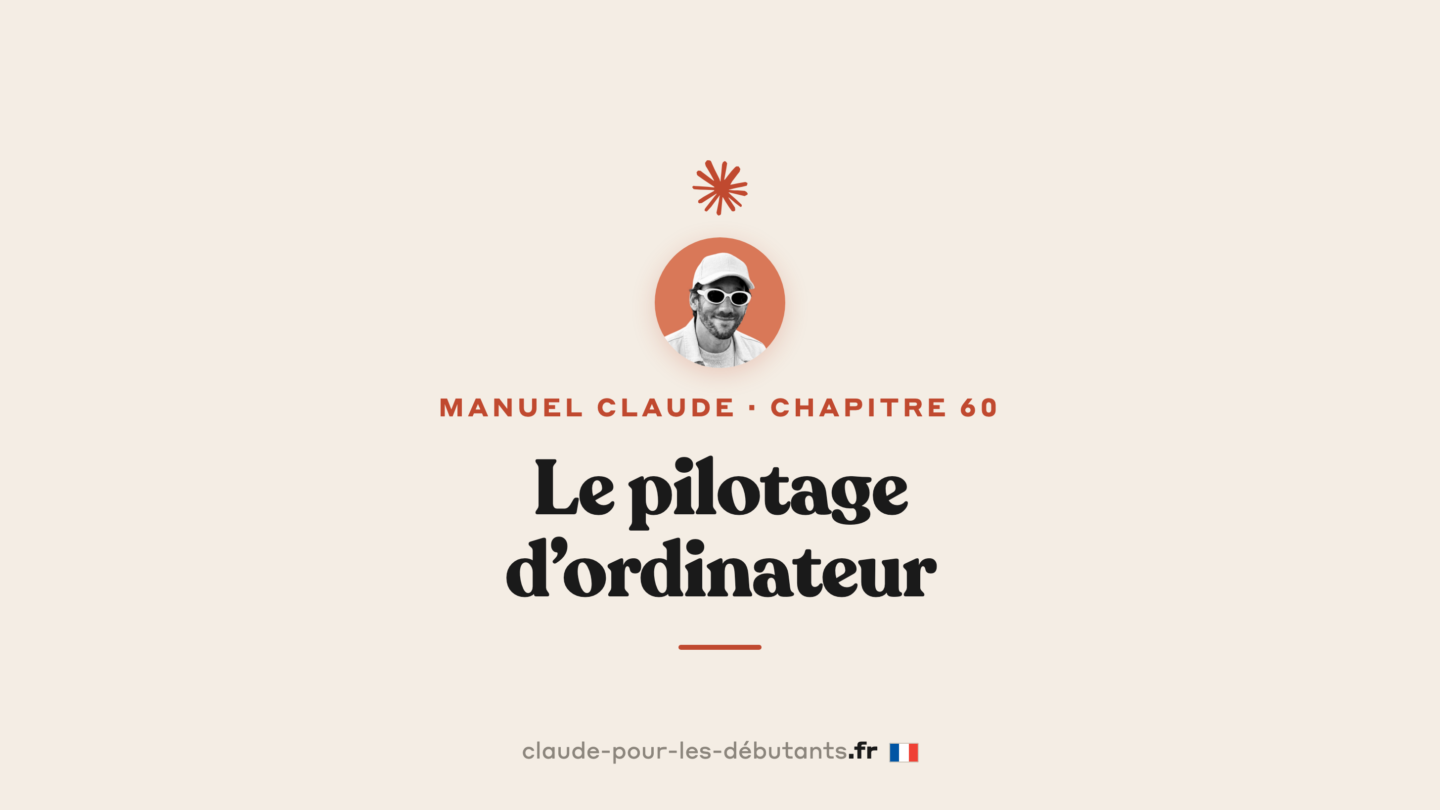 Computer Use, l'ordinateur piloté par Claude en 10 minutes