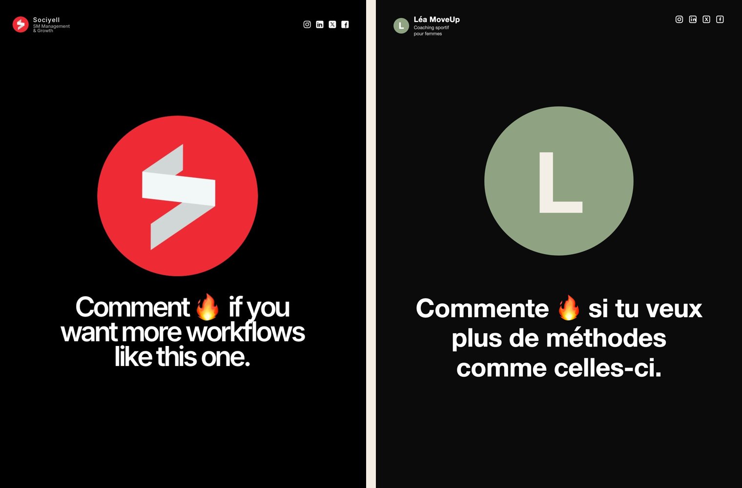 Slide 8 — coaching sportif