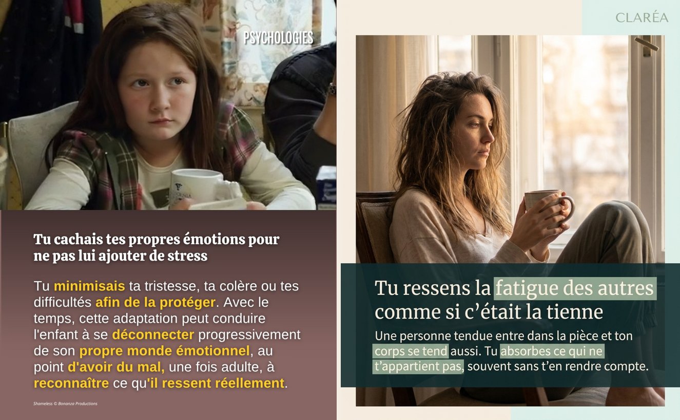 Slide 3 — soin énergétique, écriture thérapeutique