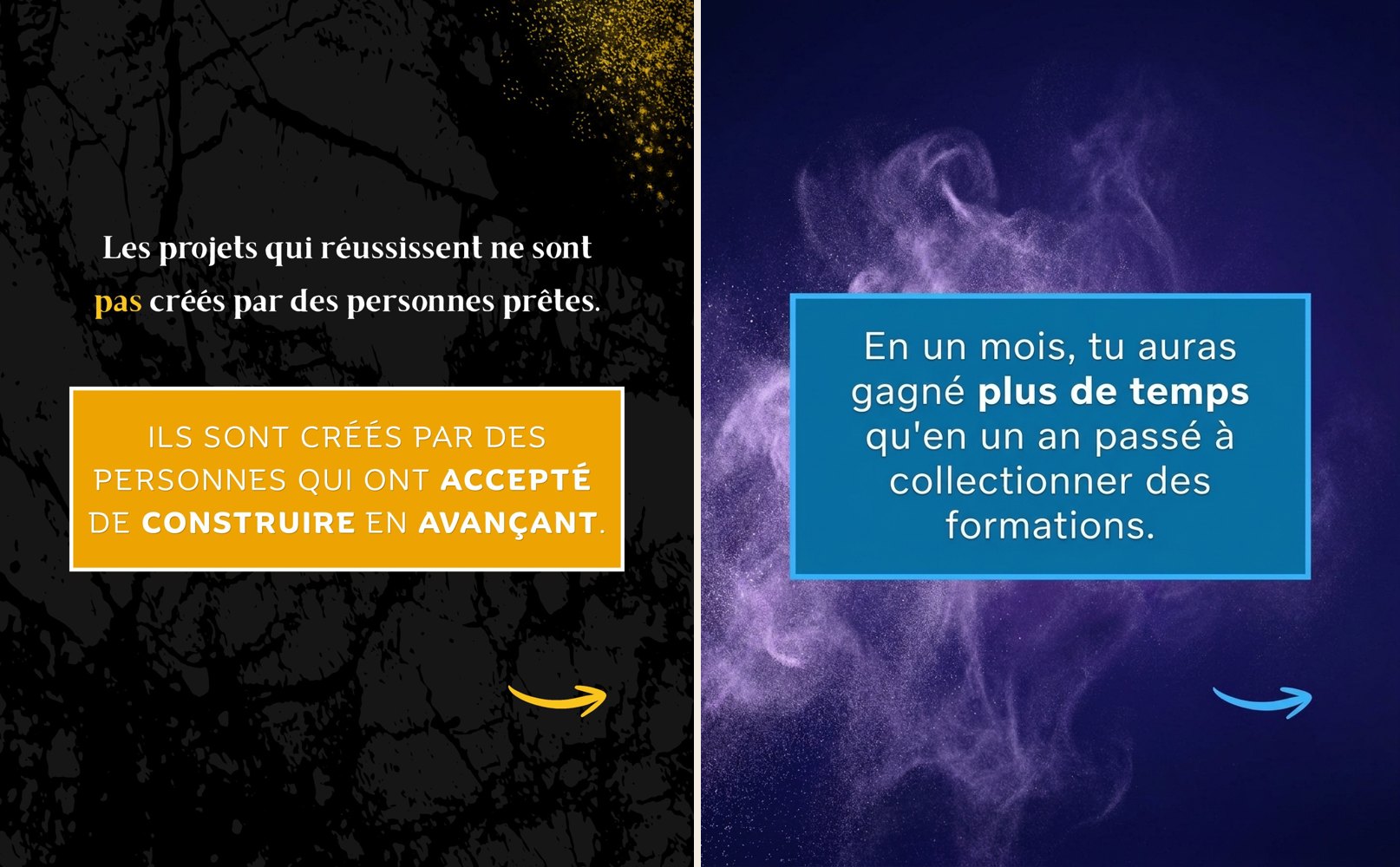 Slide 9 — stratégie IA pour solopreneurs