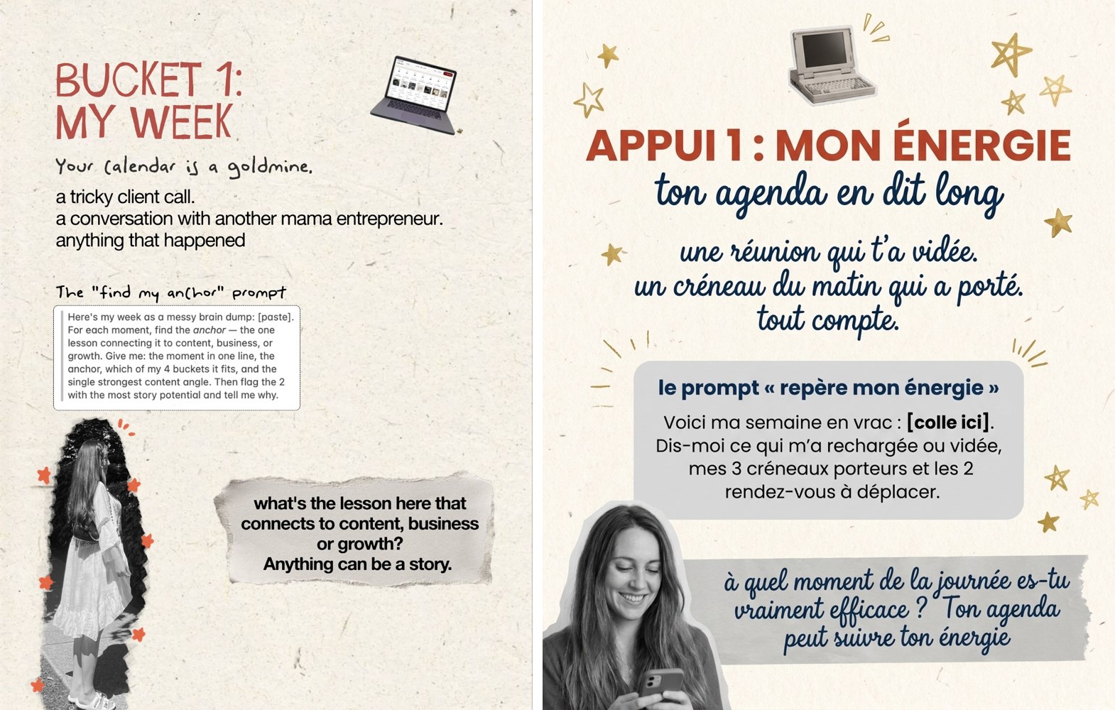 Slide 5 — le TDAH au travail