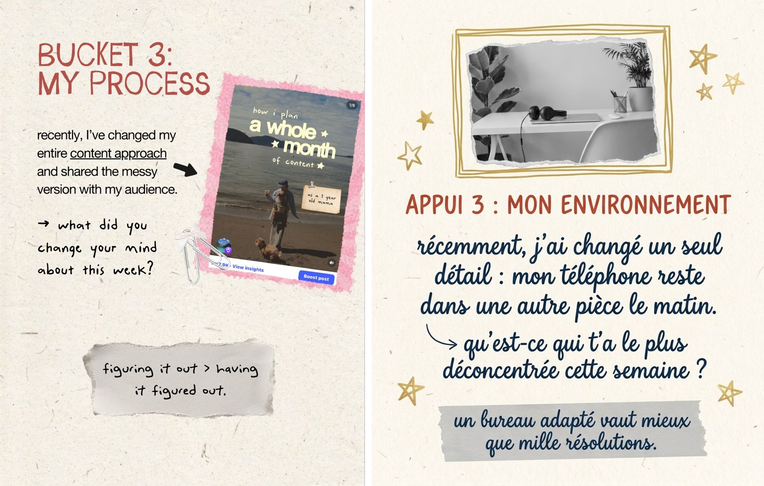 Slide 7 — le TDAH au travail