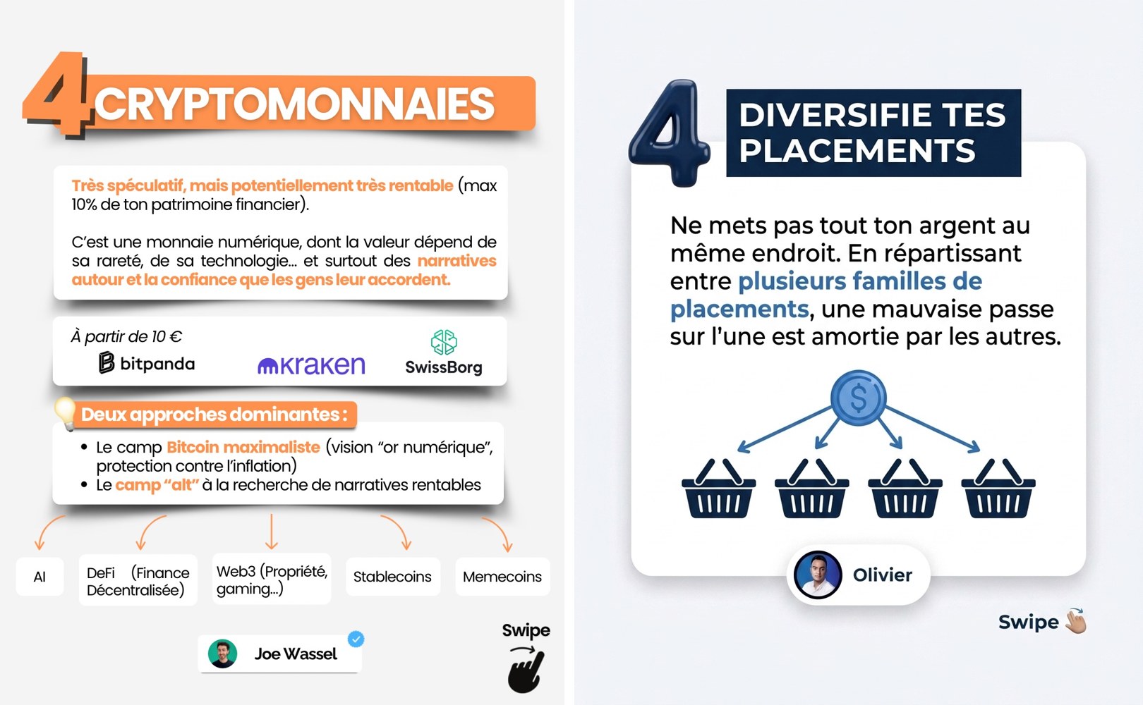 Slide 7 — préparer sa retraite et son patrimoine