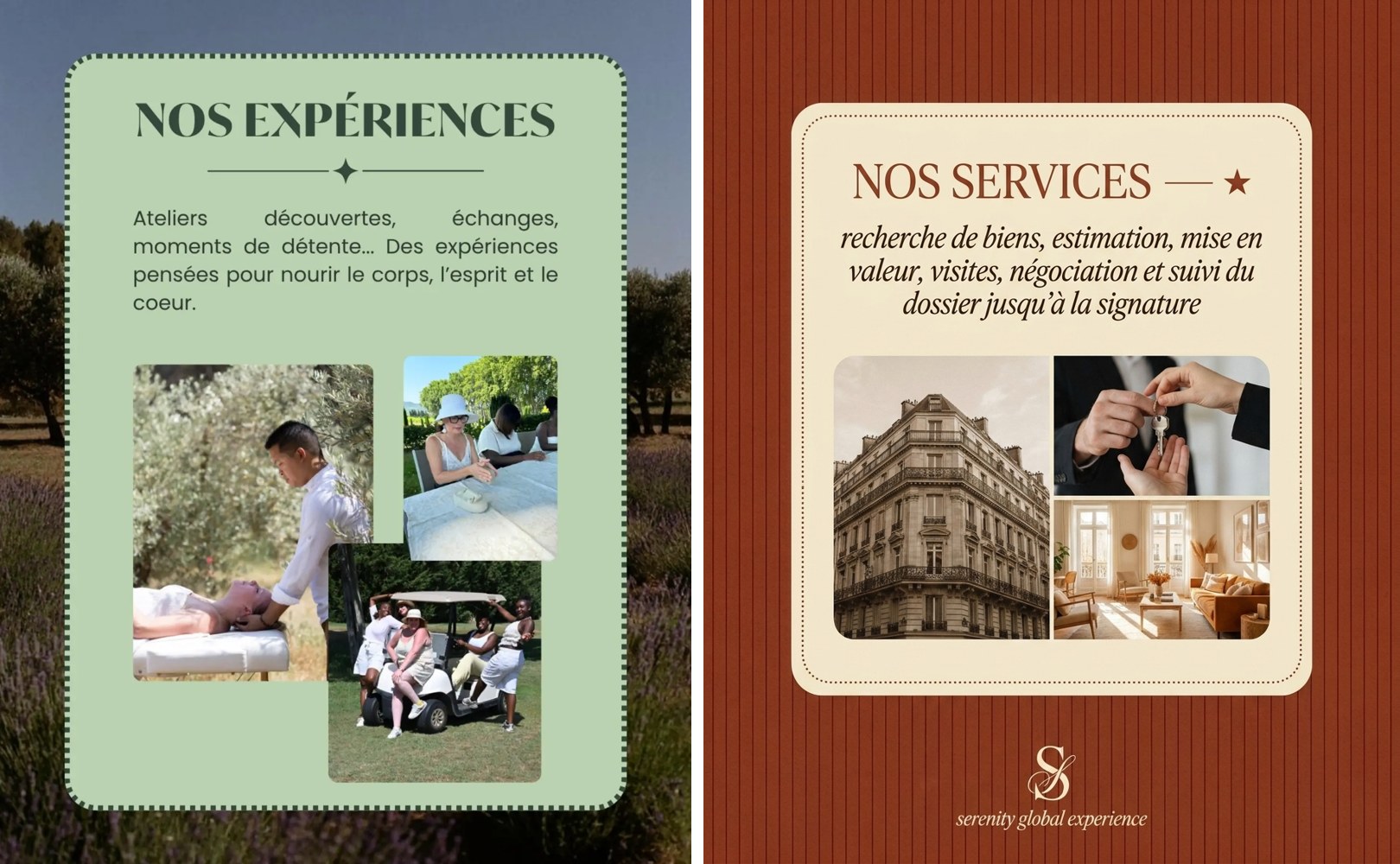 Slide 4 — l'immobilier autrement