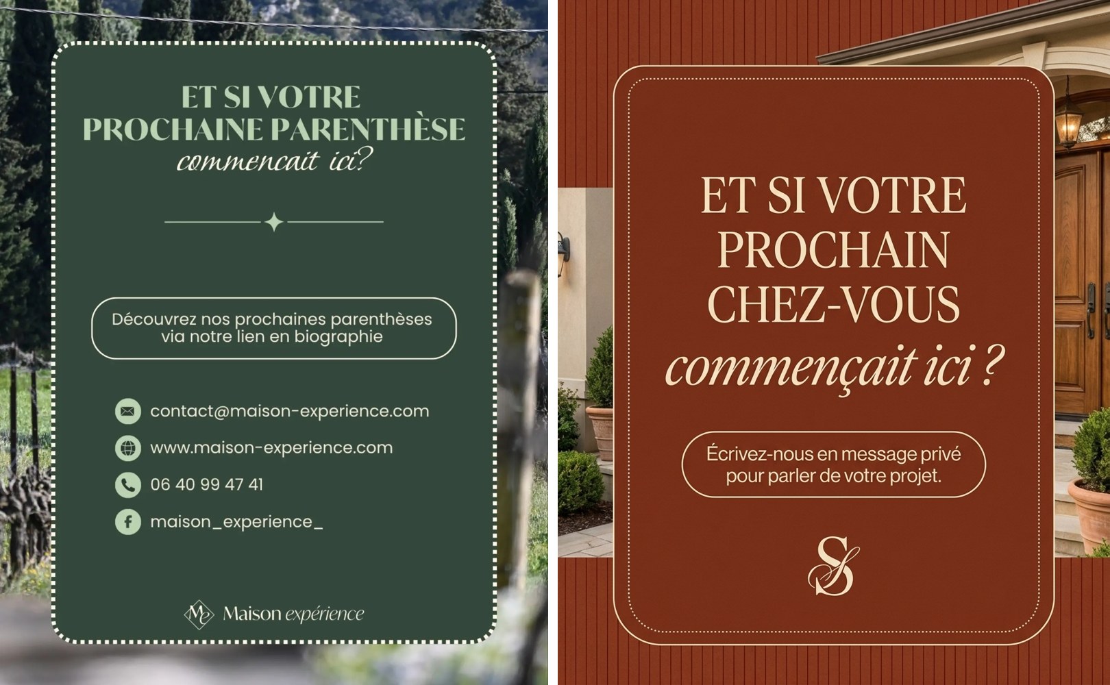 Slide 7 — l'immobilier autrement