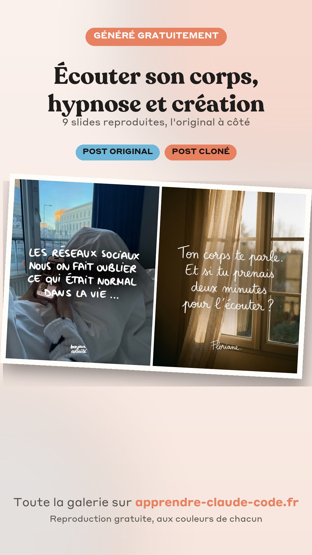 Visuel story 9:16
