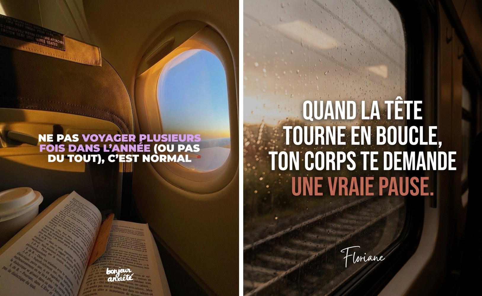 Slide 4 — écouter son corps, hypnose et création