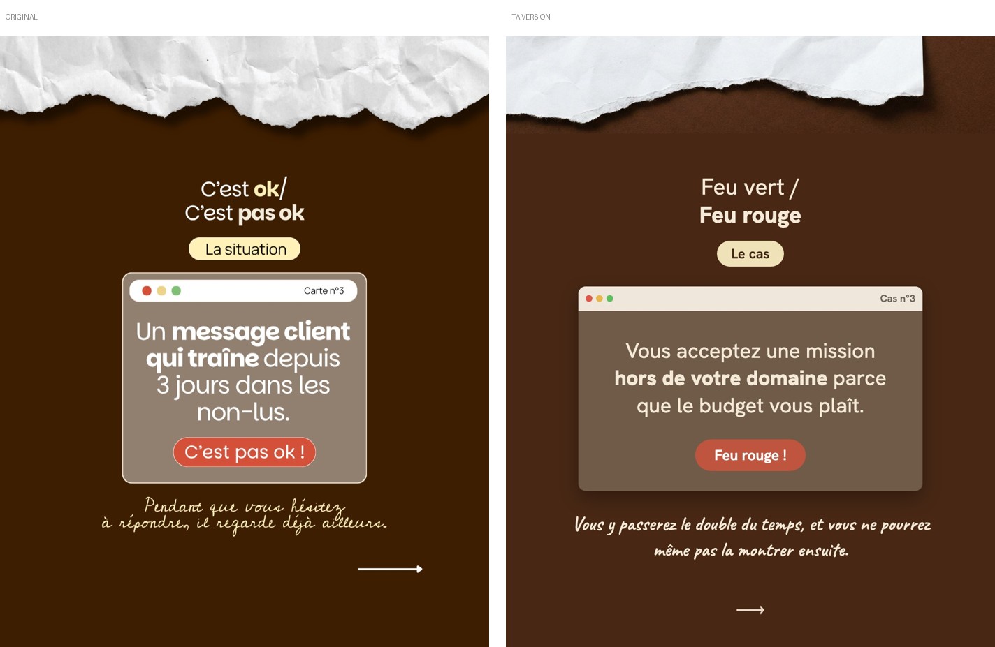 Slide 7 — entrepreneuriat, première année