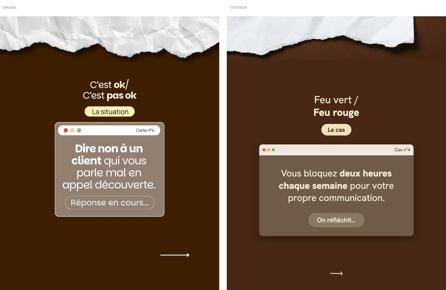 Slide 8 — entrepreneuriat, première année