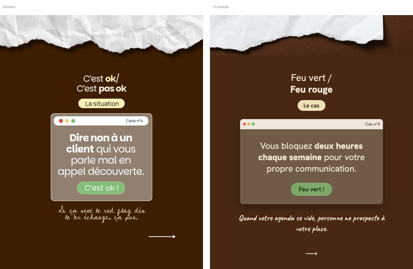 Slide 9 — entrepreneuriat, première année