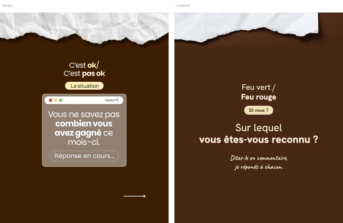 Slide 10 — entrepreneuriat, première année