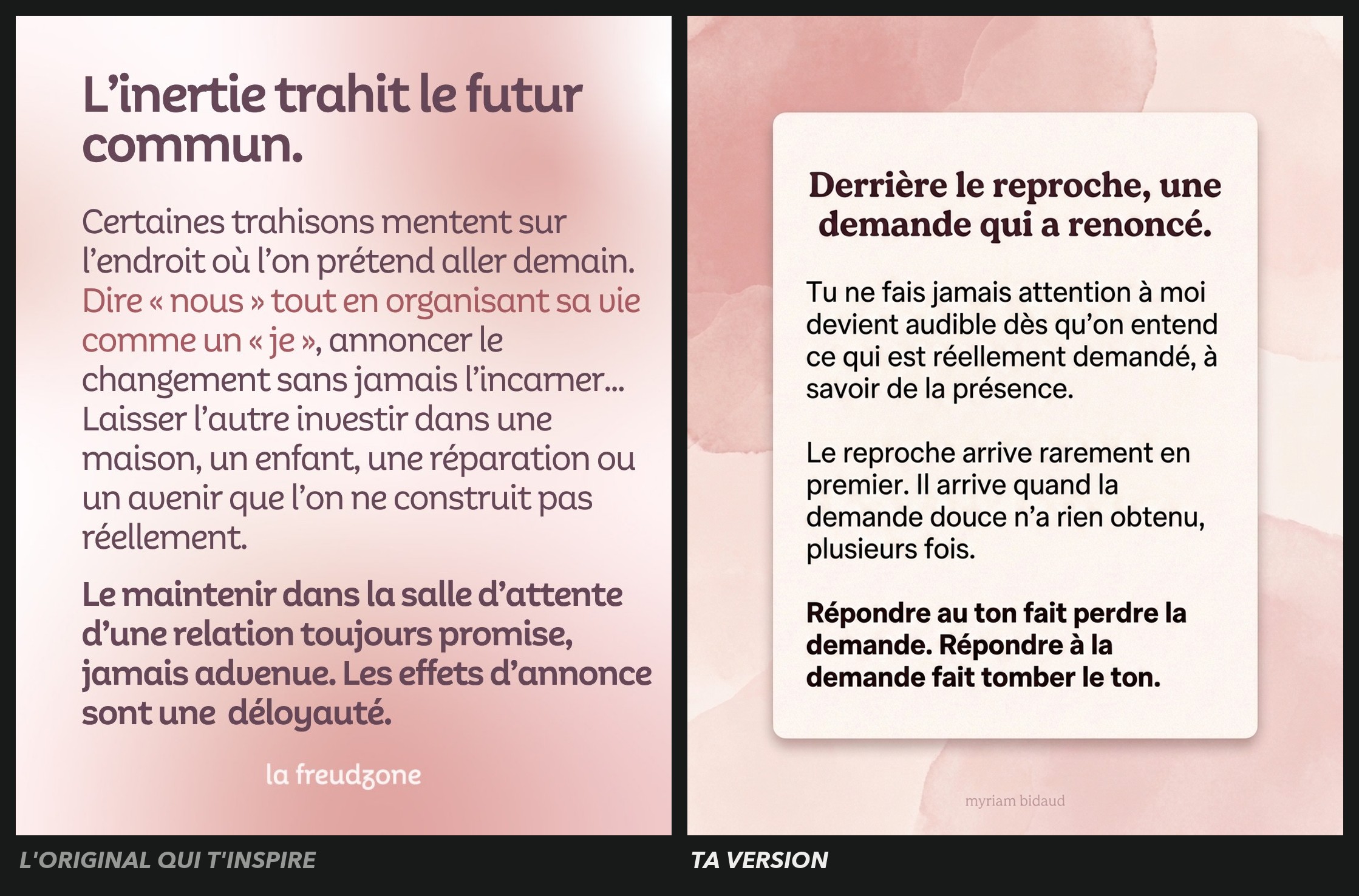 Slide 3 — Thérapeute de couple