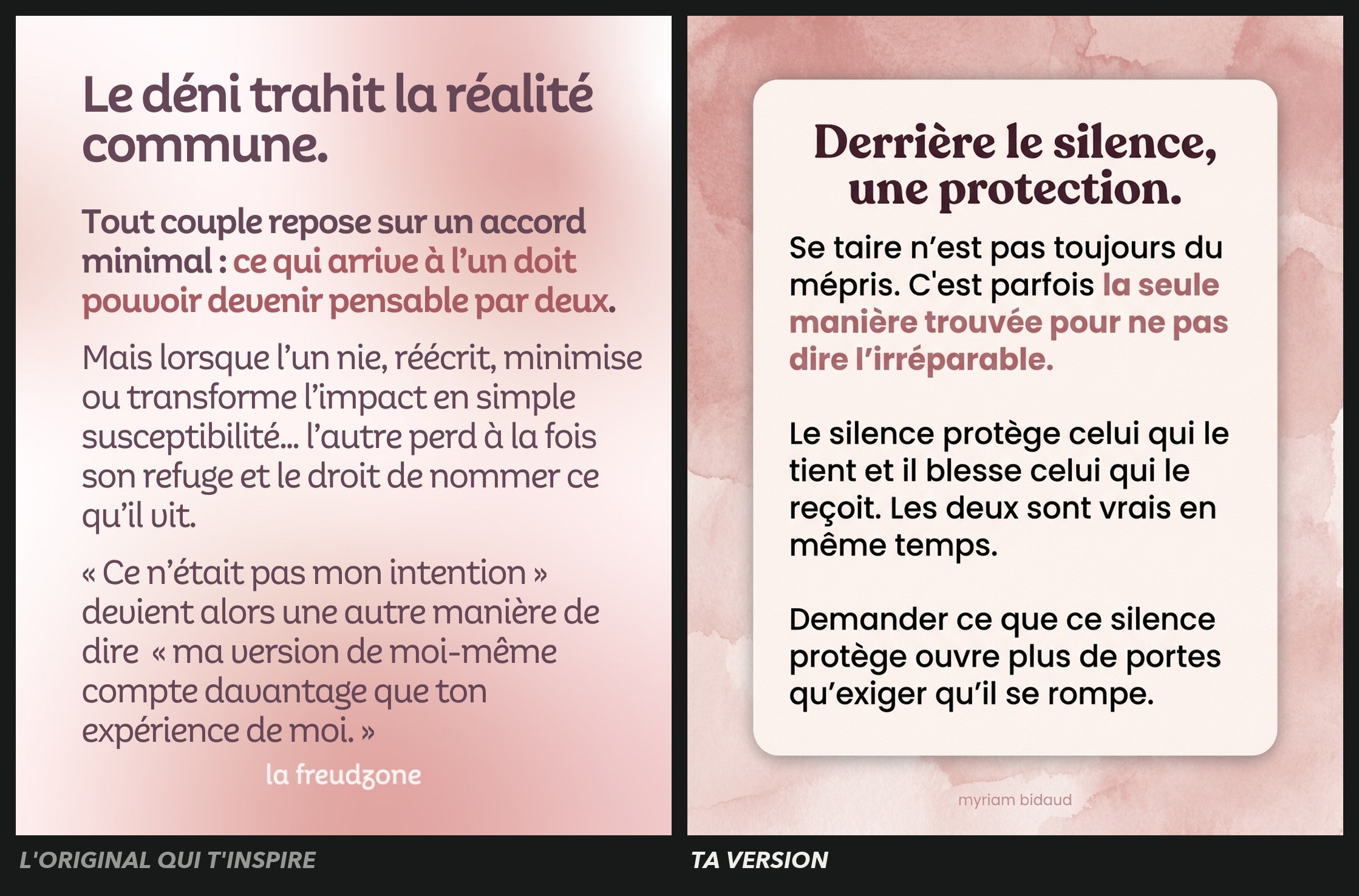 Slide 4 — Thérapeute de couple