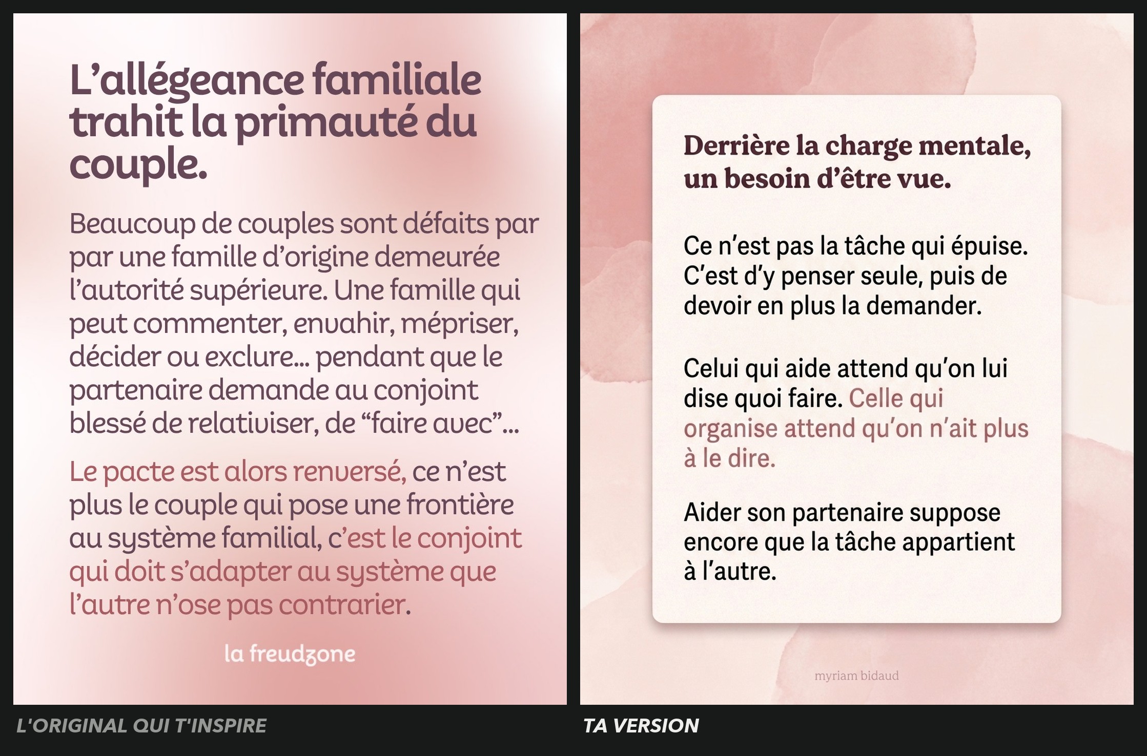 Slide 6 — Thérapeute de couple