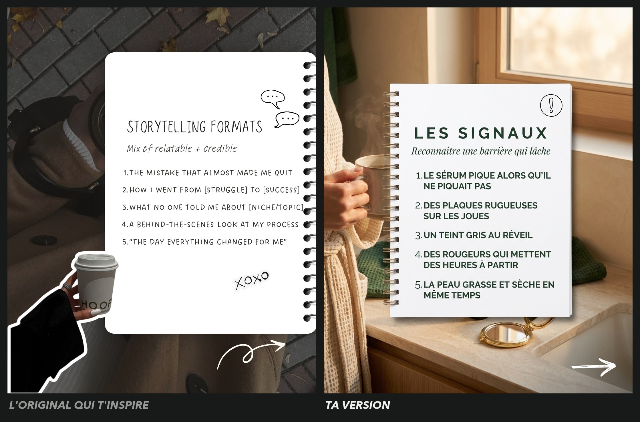 Slide 7 — Skincare