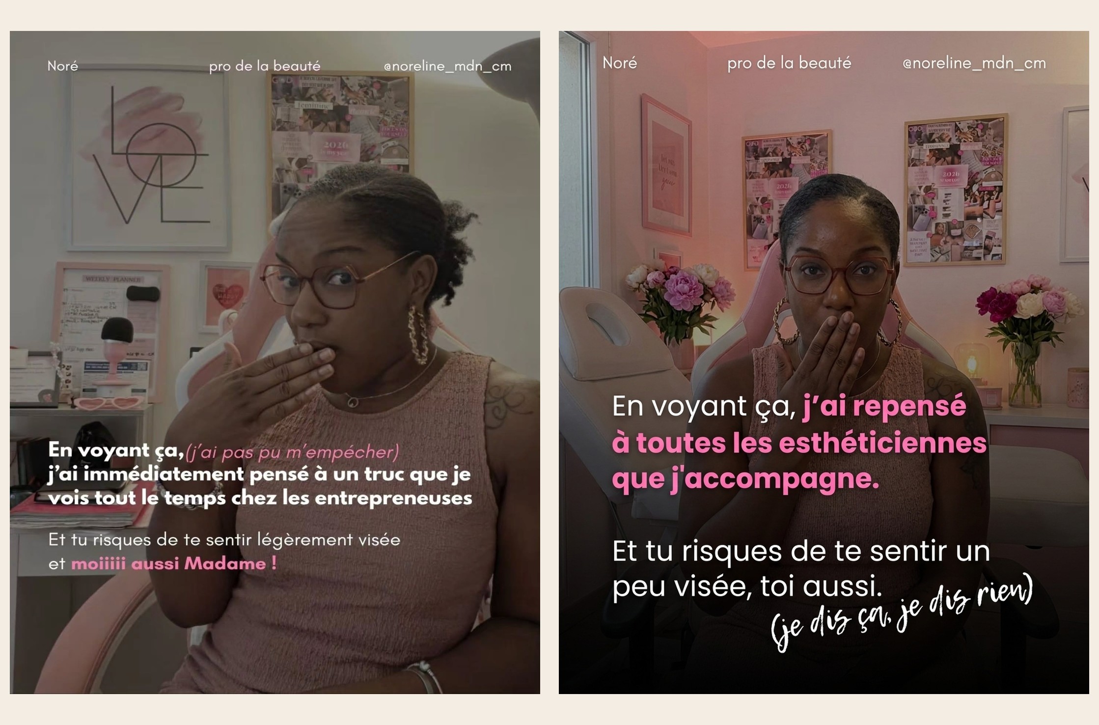 Slide 4 — Publier tous les jours ne remplit pas ton agenda
