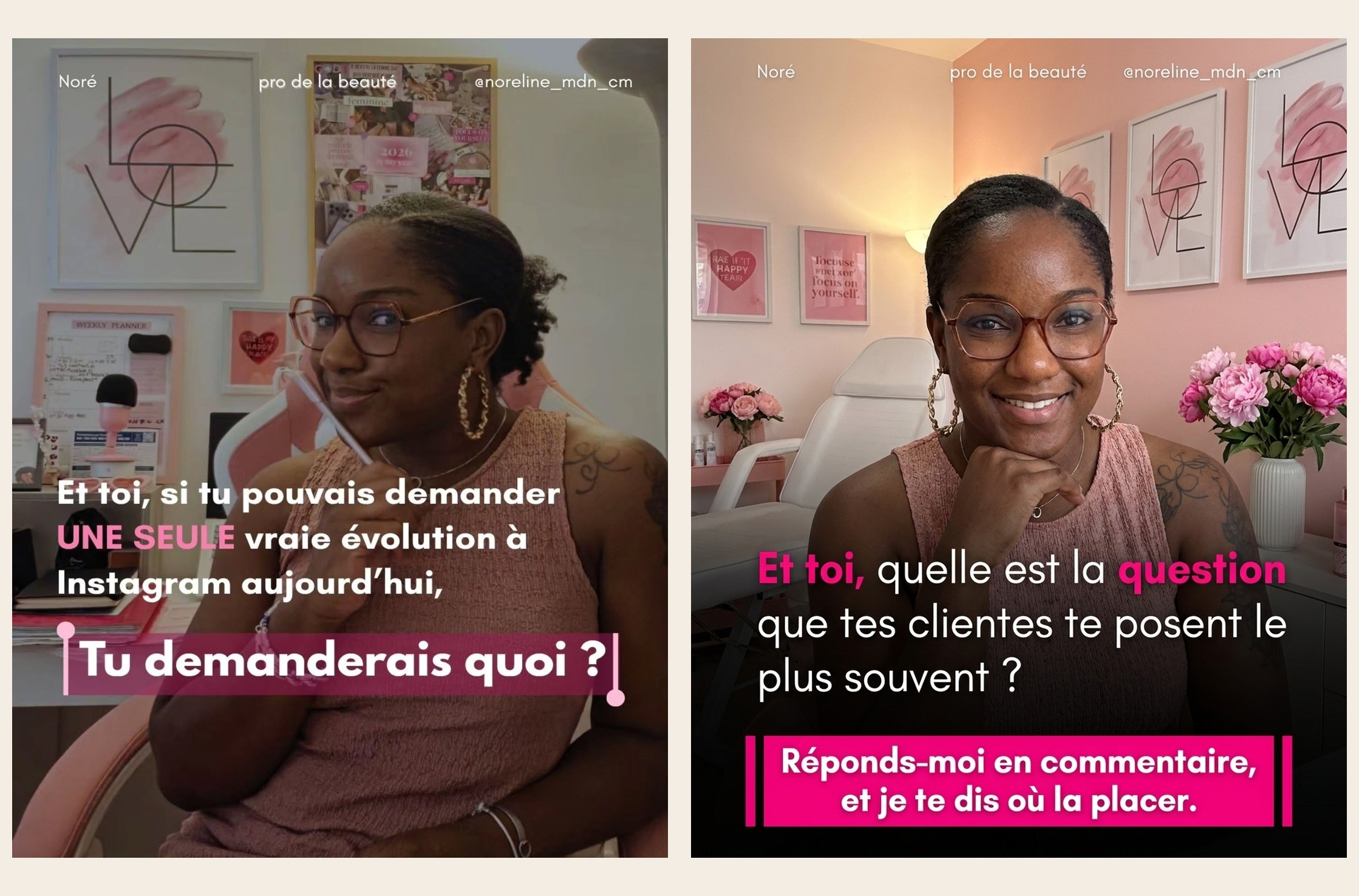 Slide 10 — Publier tous les jours ne remplit pas ton agenda