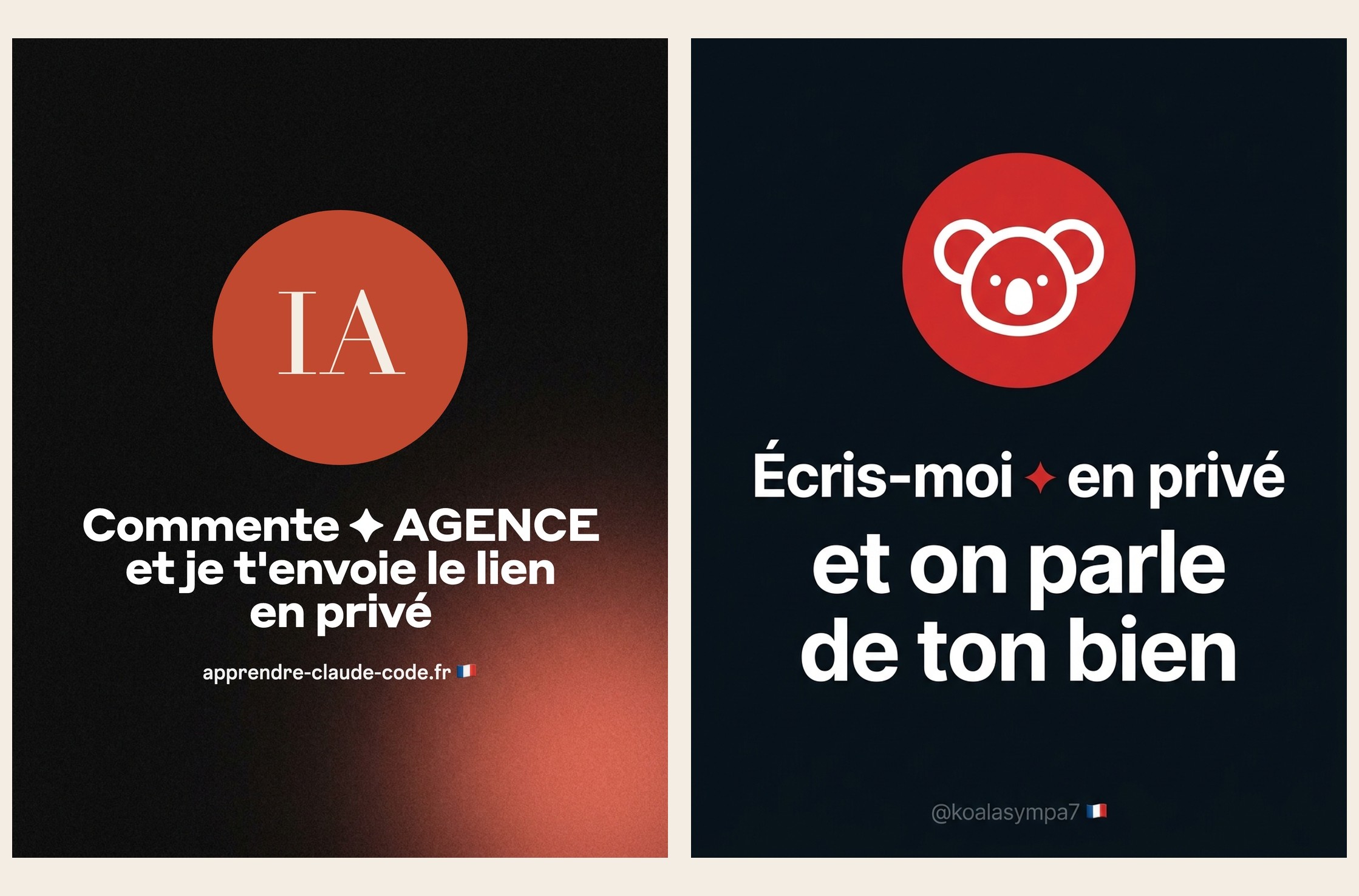 Slide 10 — Immobilier