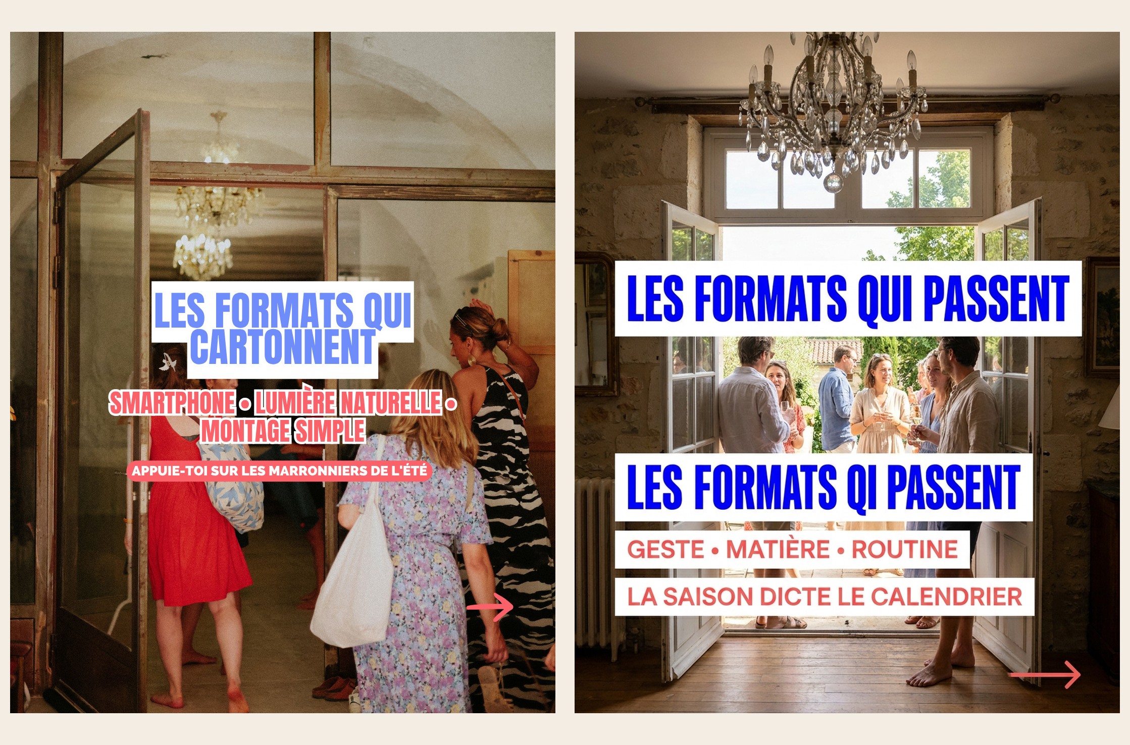 Slide 4 — Compléments alimentaires et nutrition