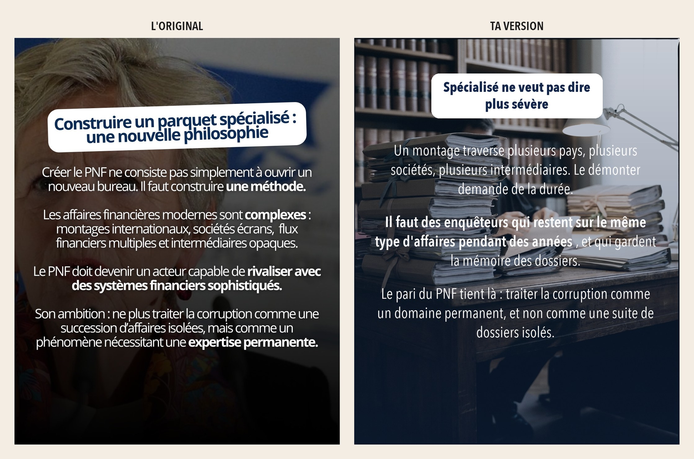 Slide 4 — Anti-corruption