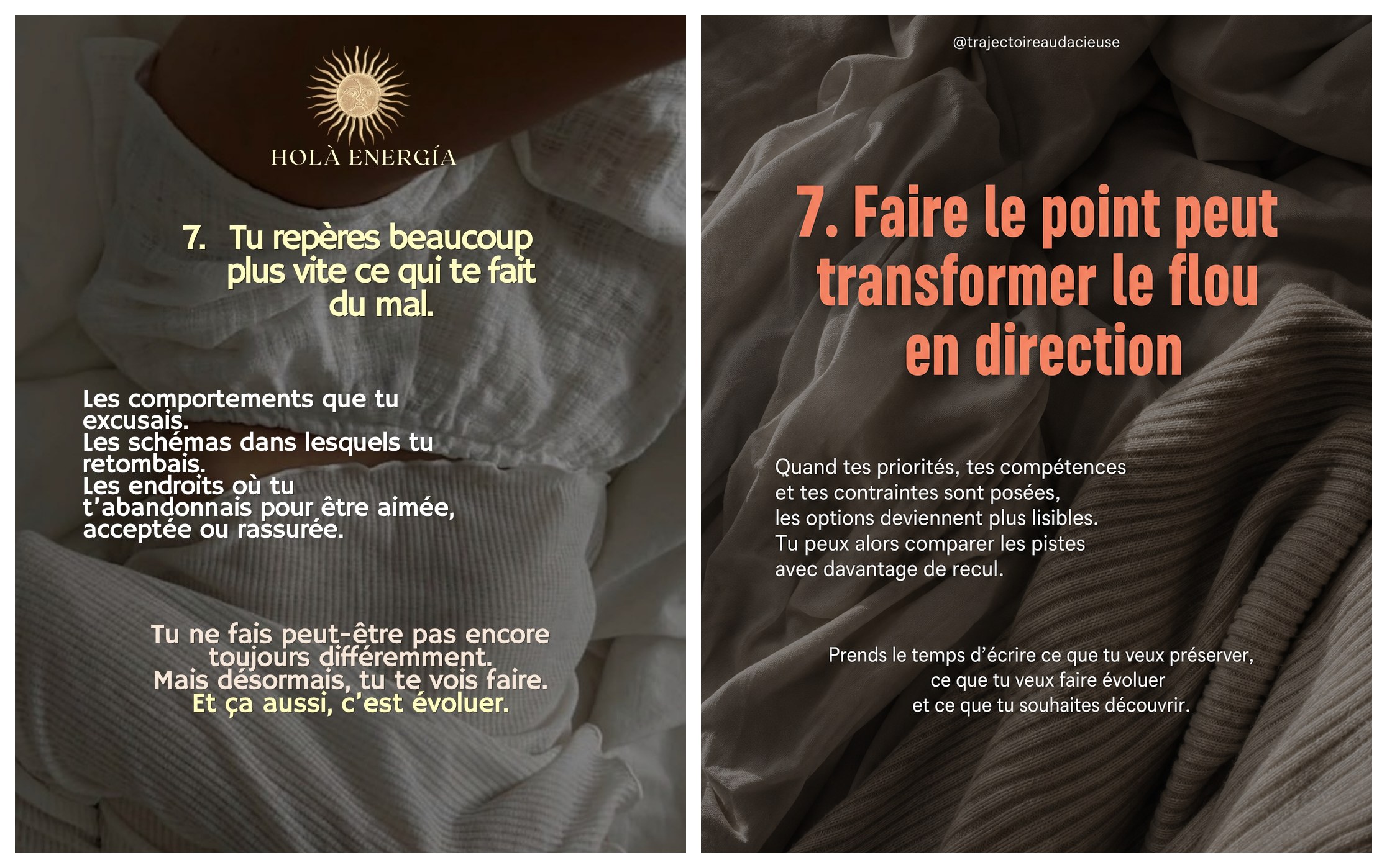 Slide 8 — Coach en reconvertion professionnelle