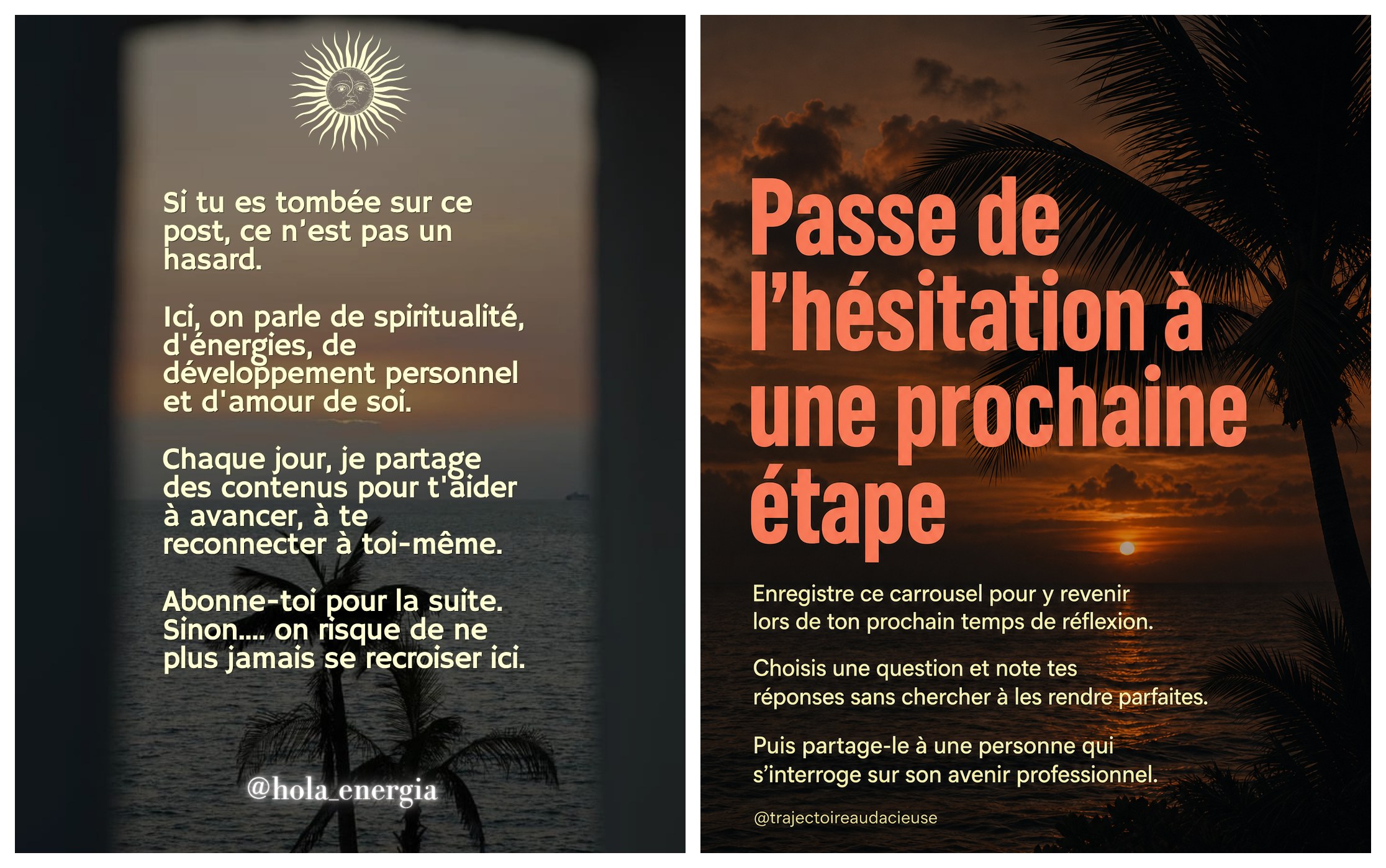 Slide 9 — Coach en reconvertion professionnelle