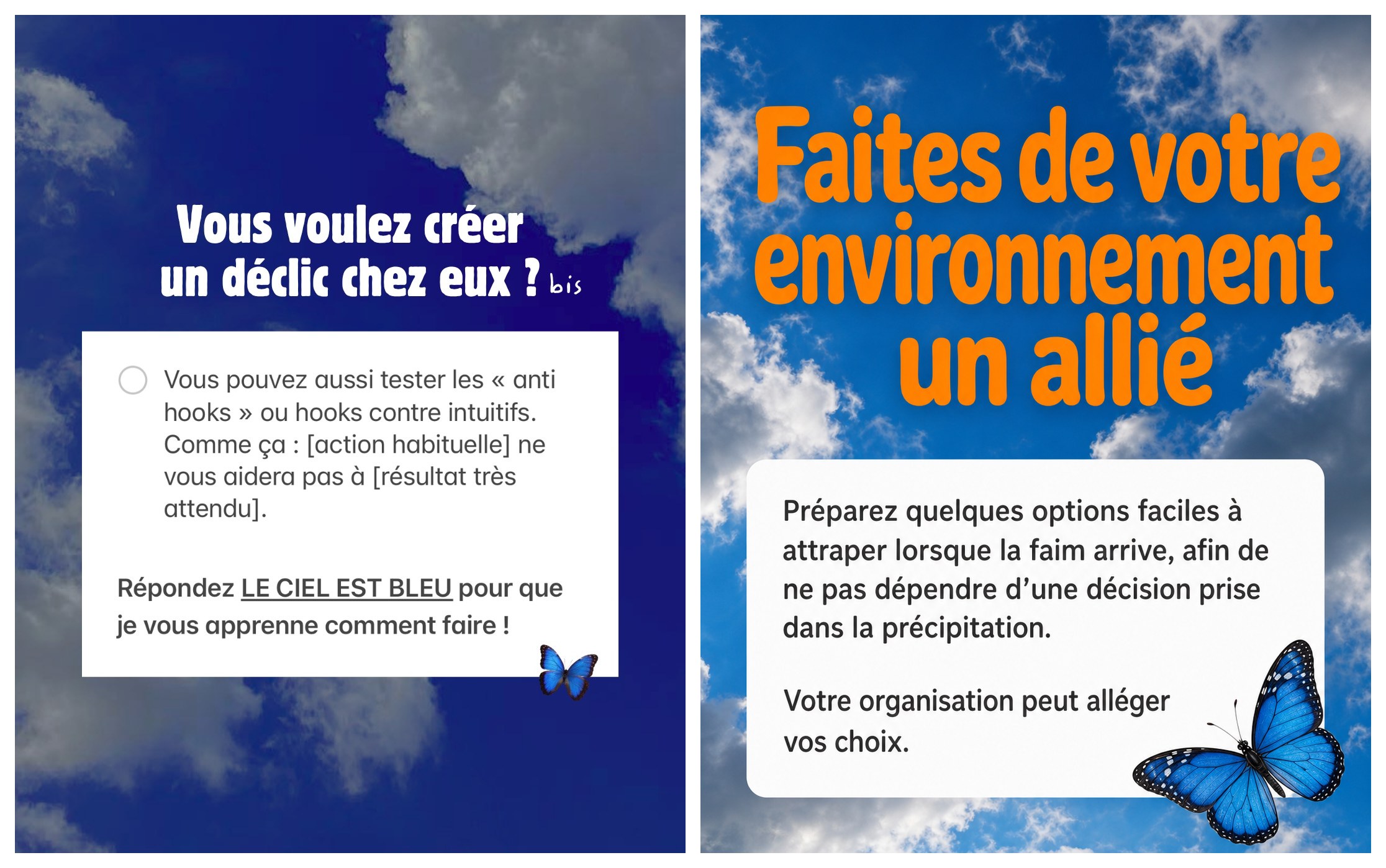 Slide 6 — perte de poids