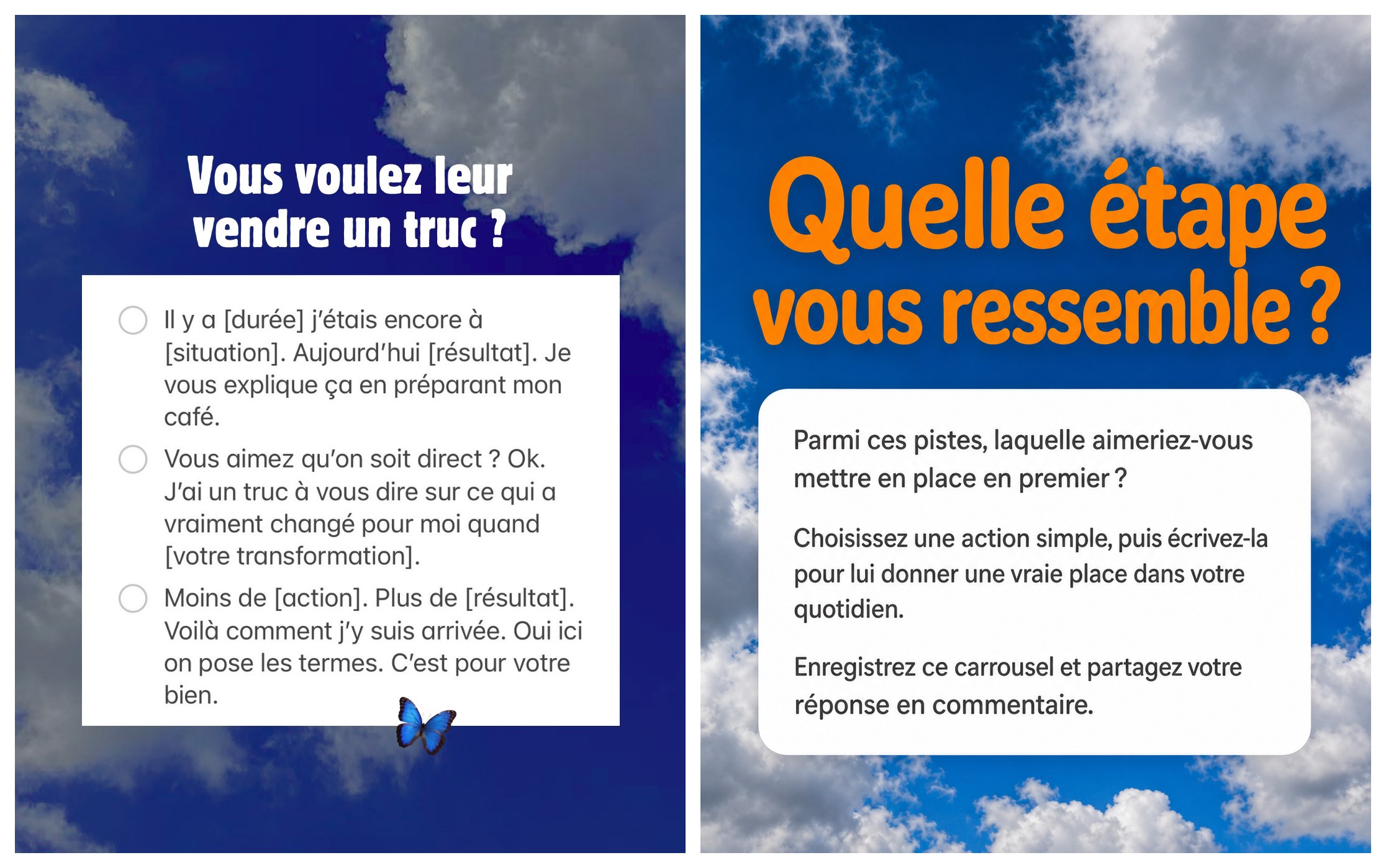 Slide 8 — perte de poids