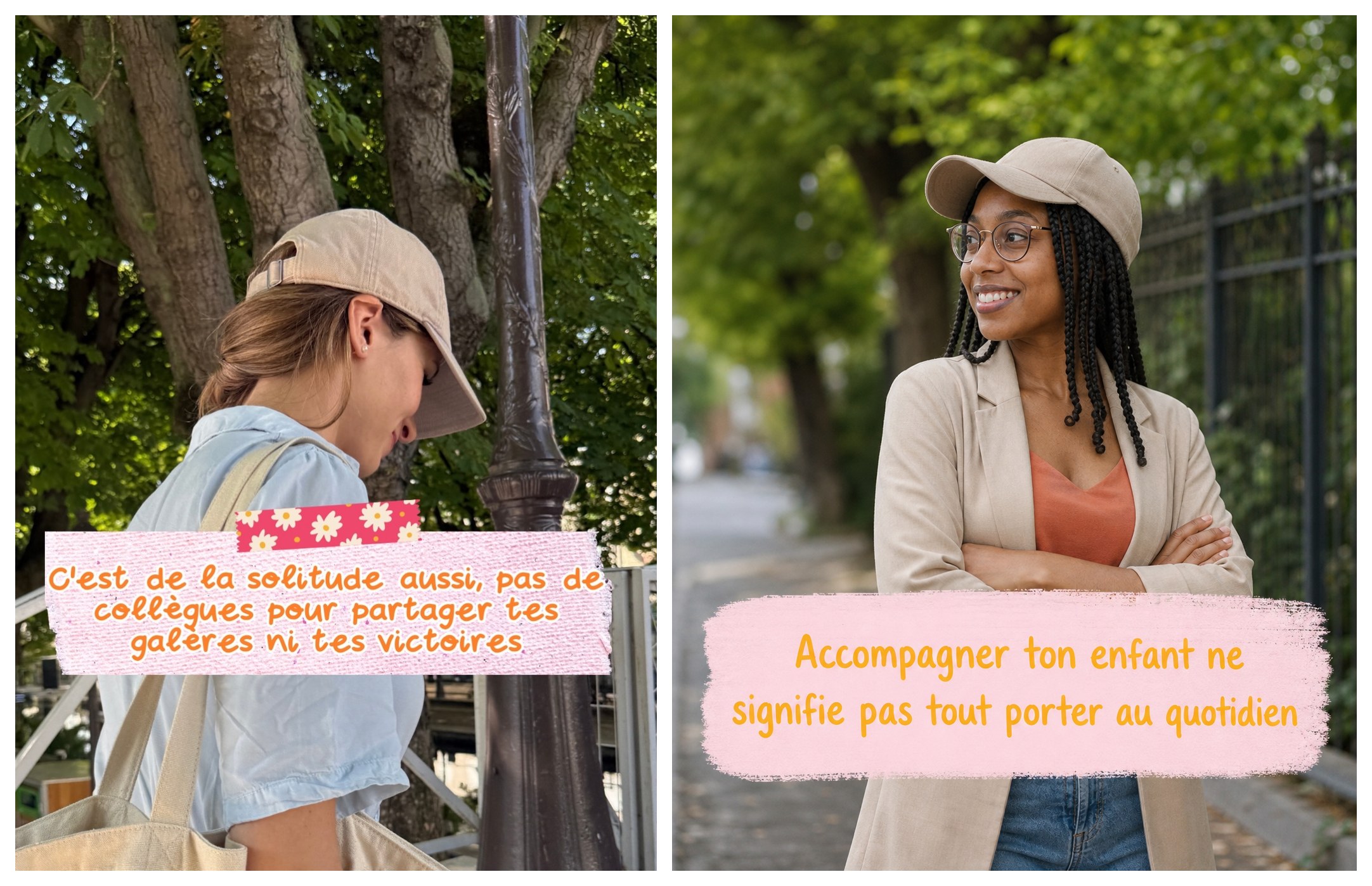 Slide 7 — communication des enfants autistes