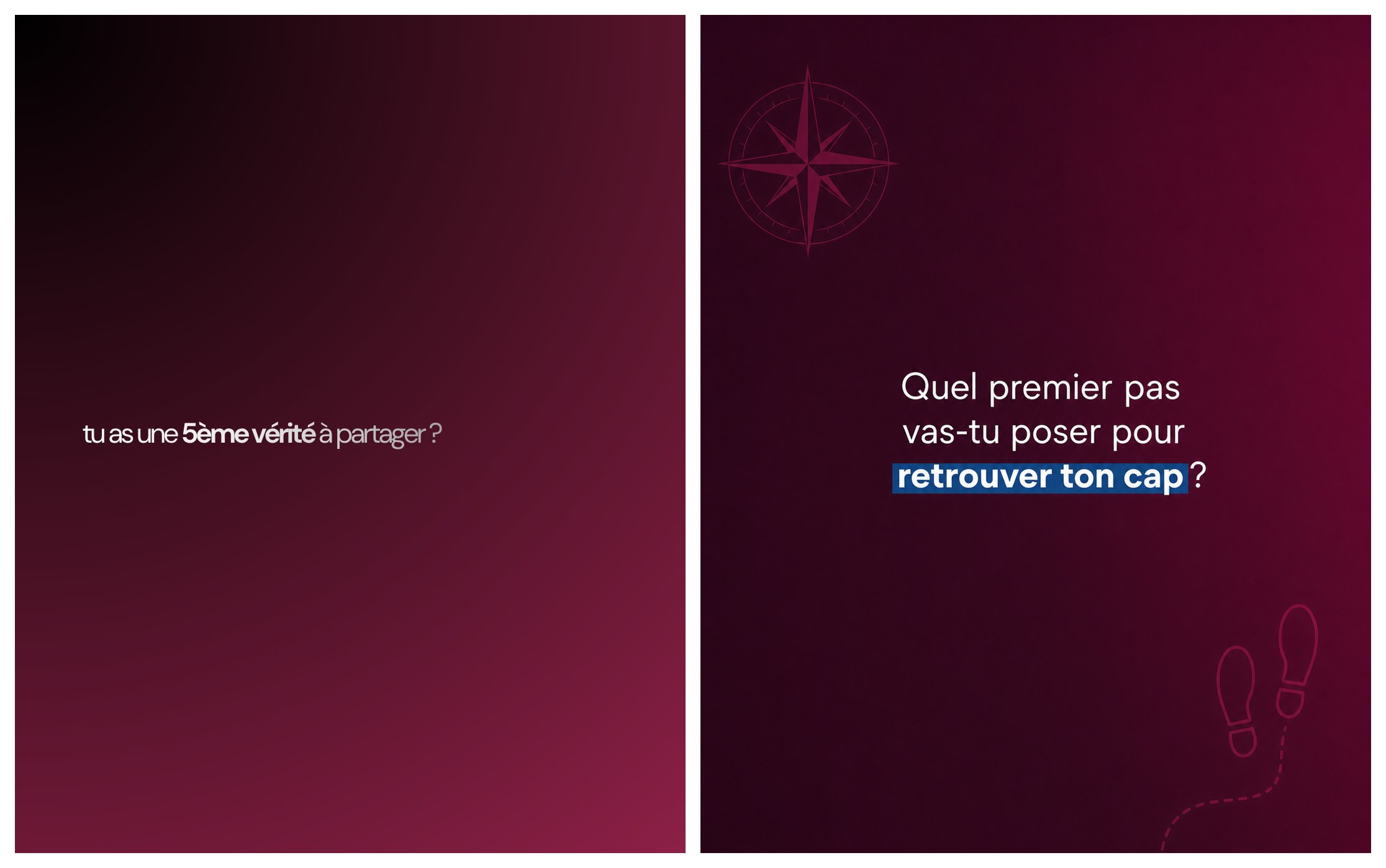 Slide 6 — Brouillard et solitude entrepreneurial