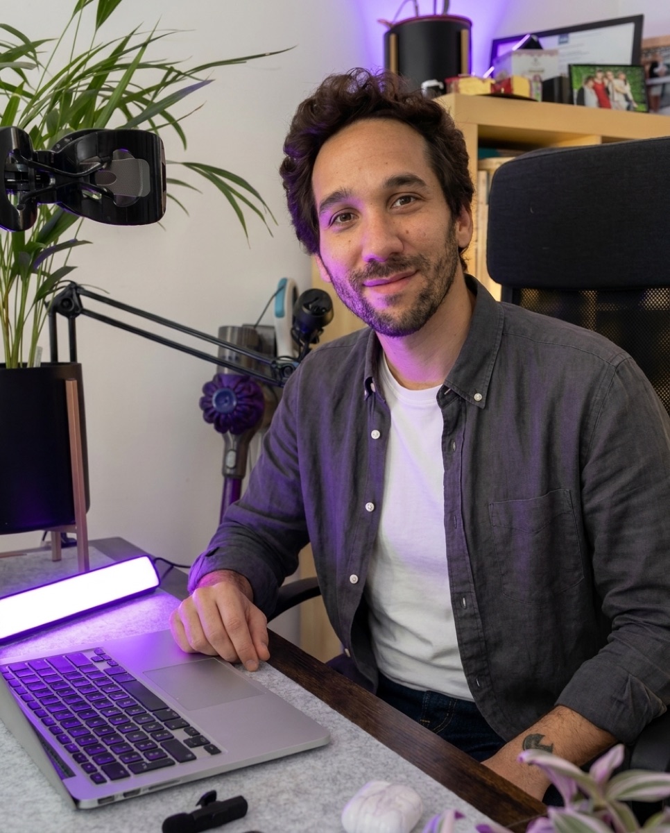 Ismaël, créateur du système