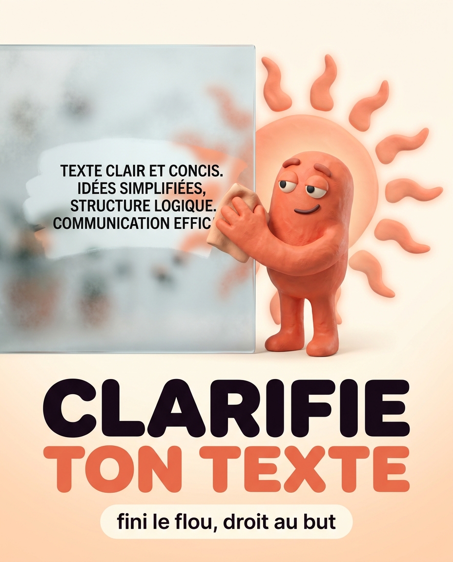 Clarté