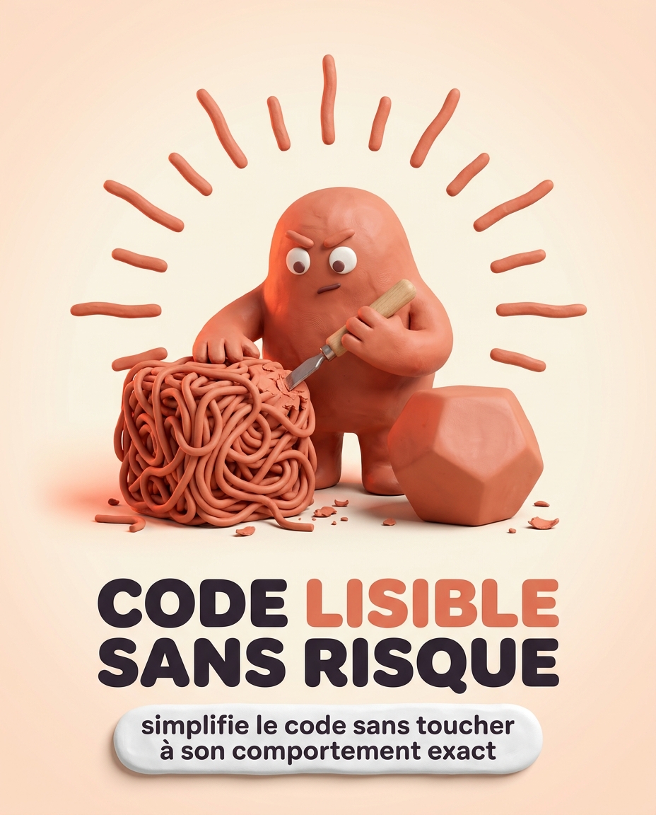 Code Lisible Sans Risque