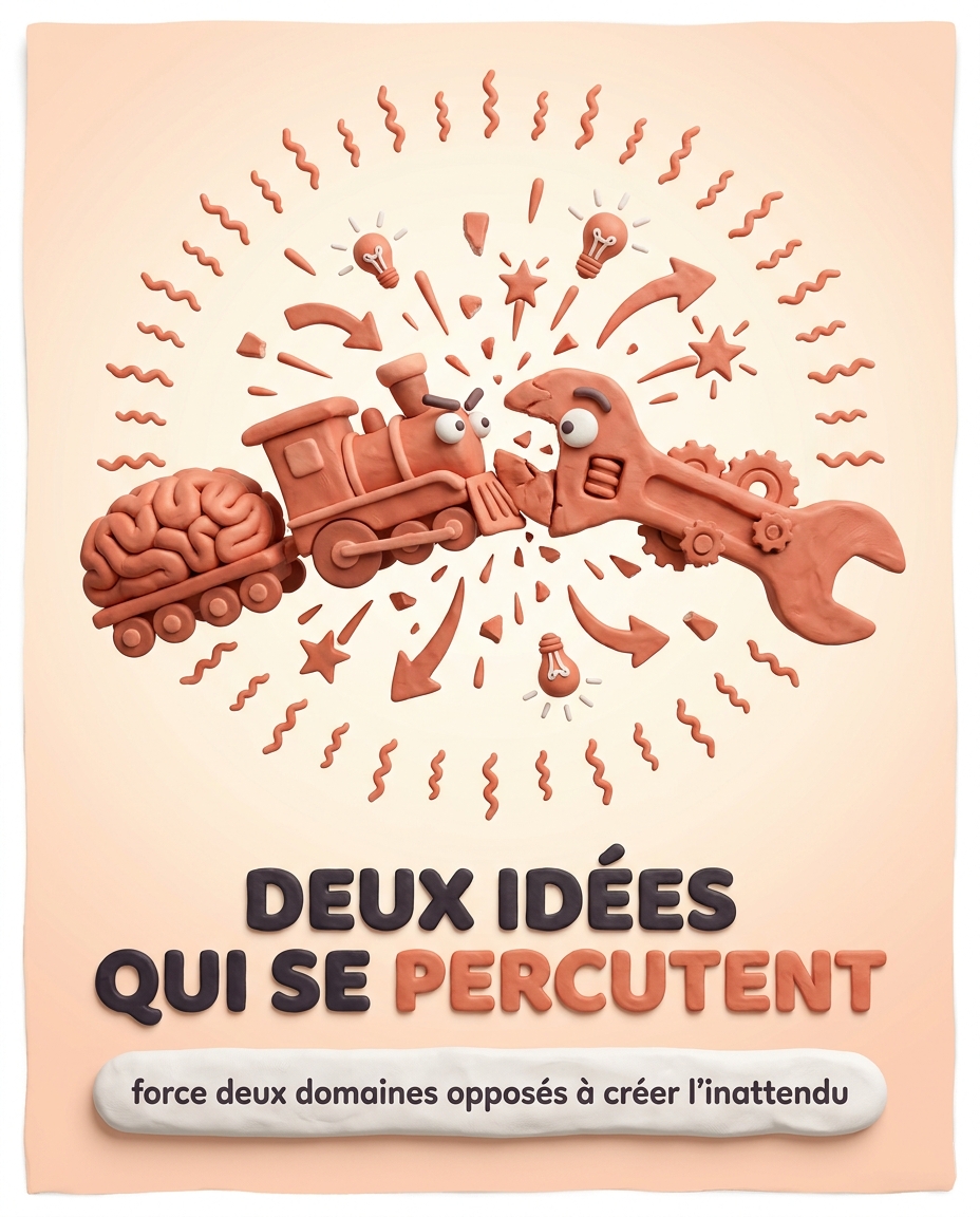 Idées qui Percutent