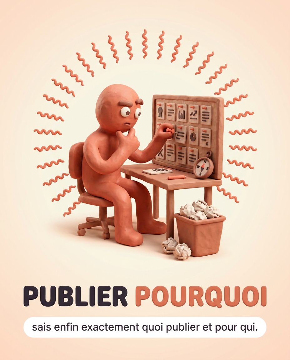 Stratégie de Contenu