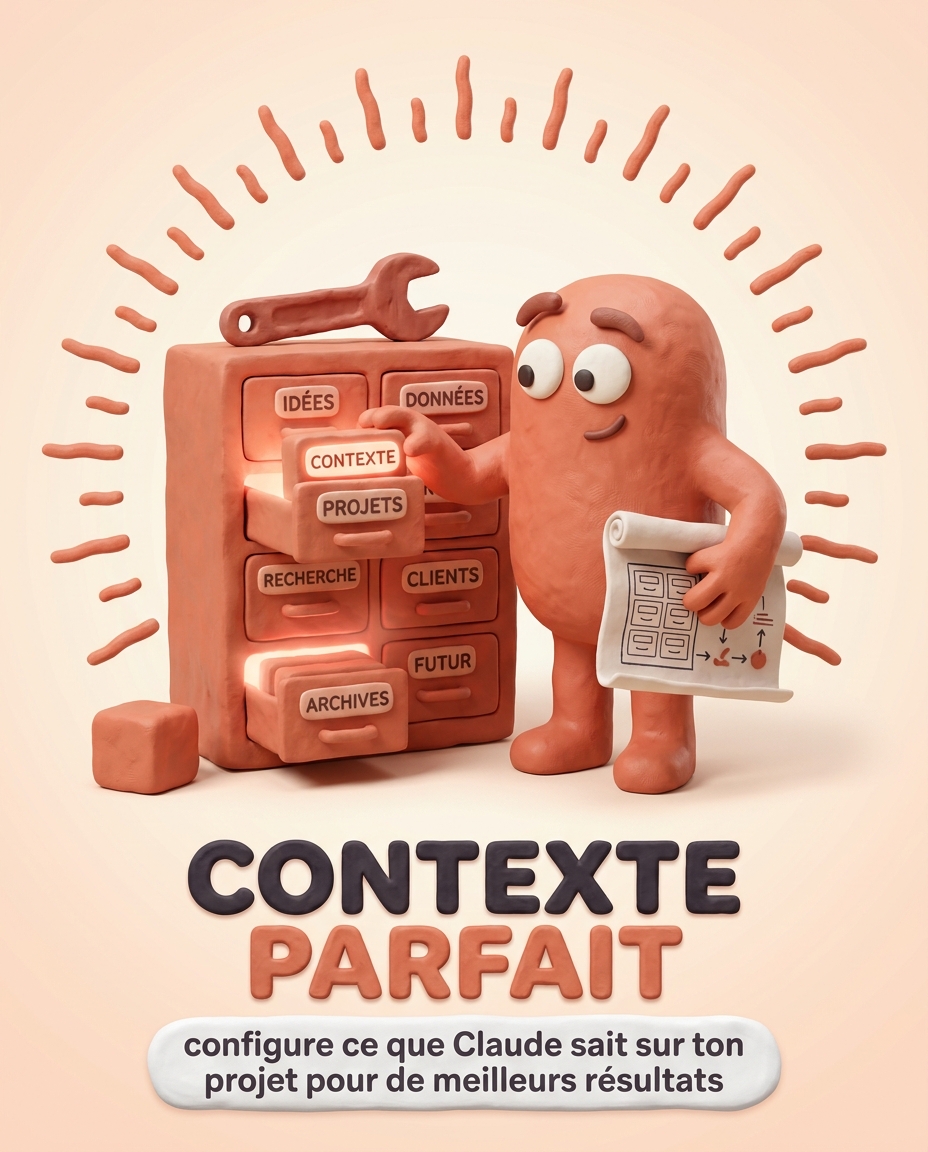 Contexte Parfait