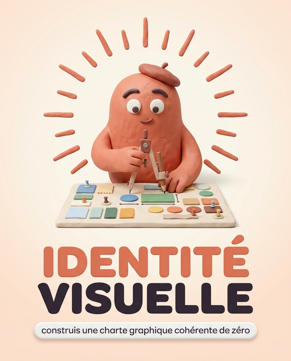 Identité Visuelle