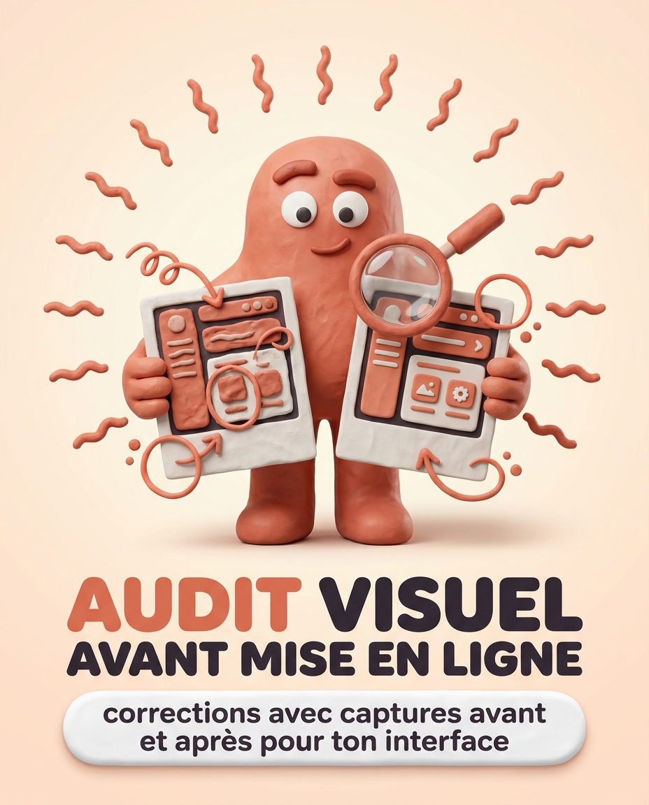 Audit Visuel
