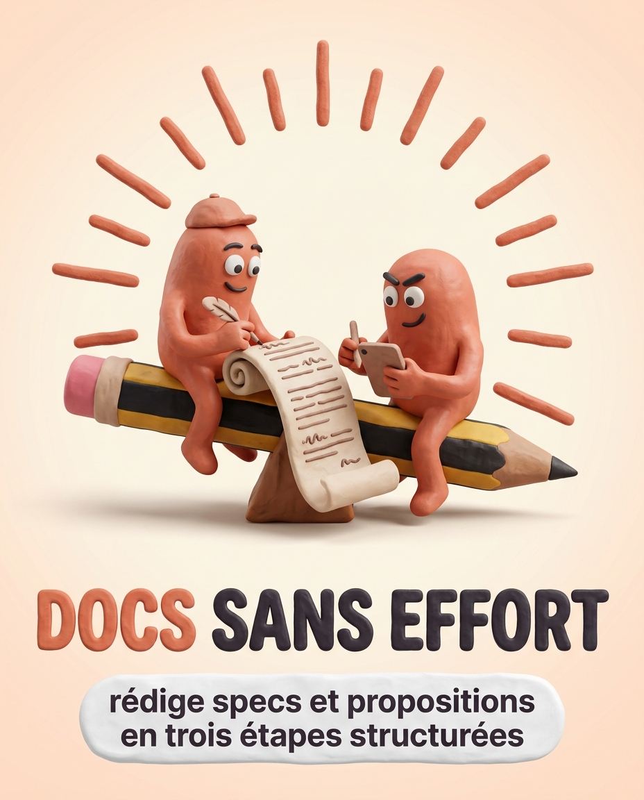 Docs Sans Effort