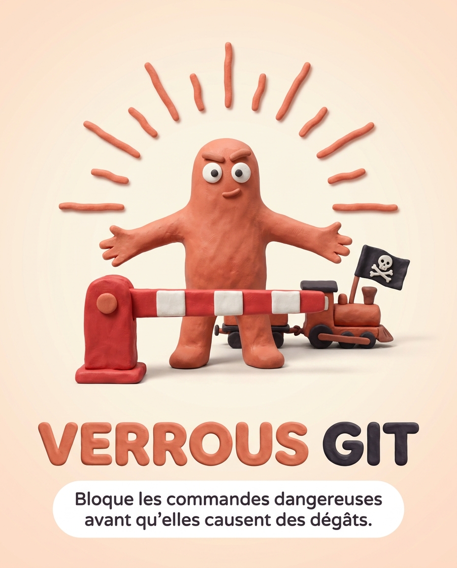 Garde-fous Git