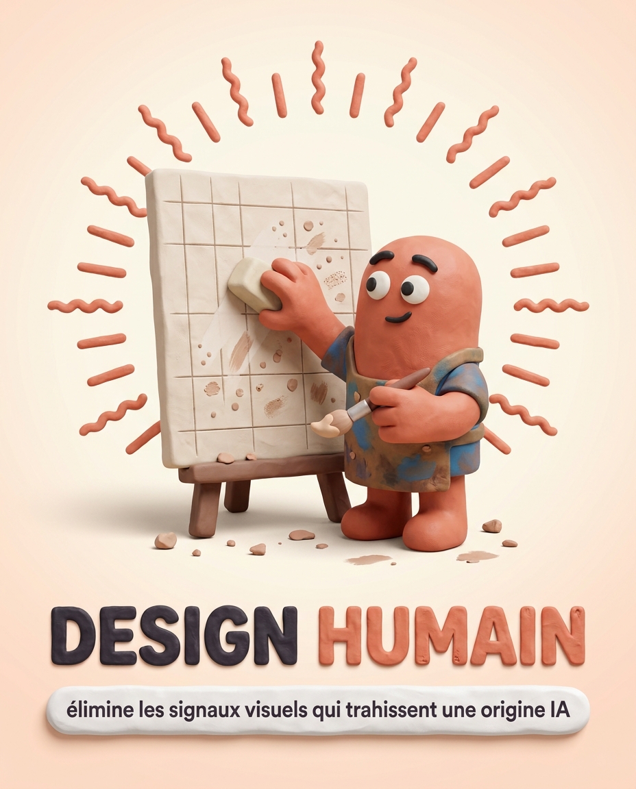 Design Humain