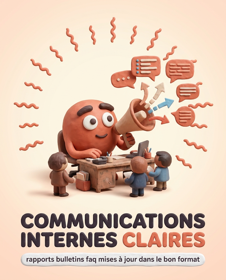 Communications Internes Claires
