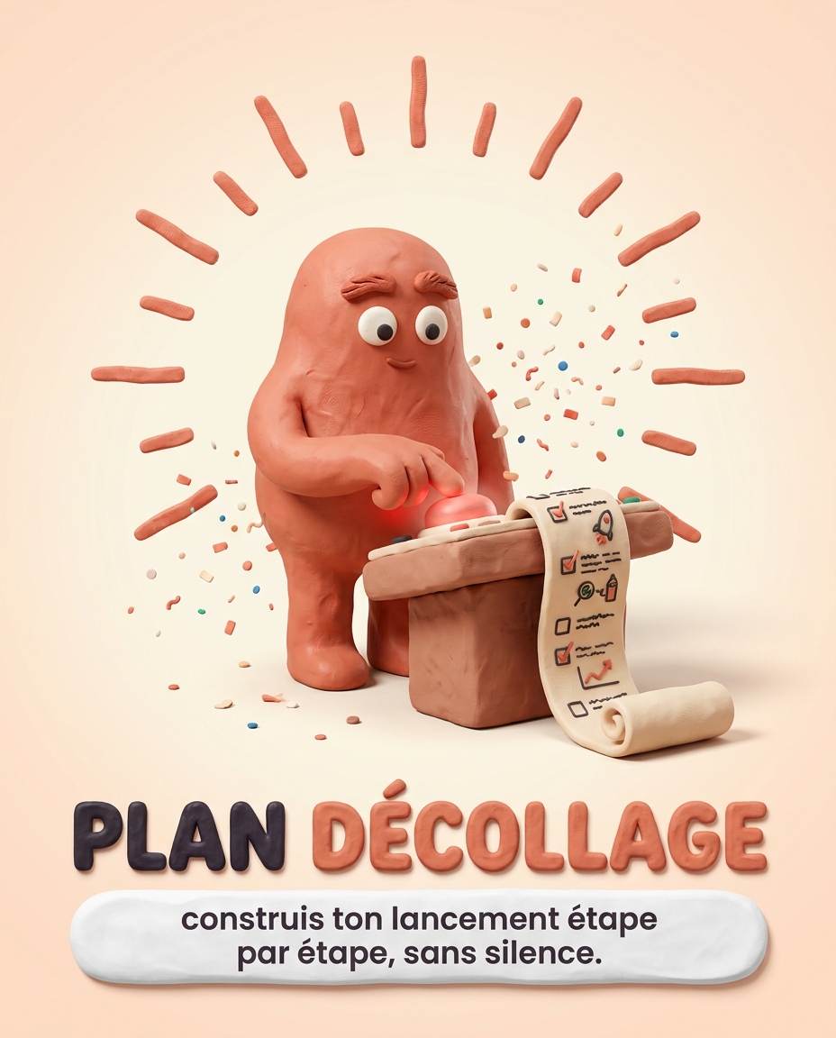 Stratégie de Lancement