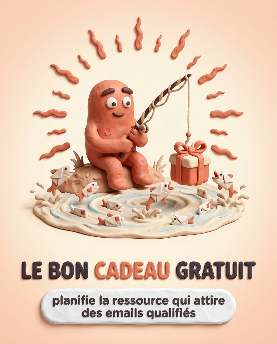 Cadeau Gratuit Efficace