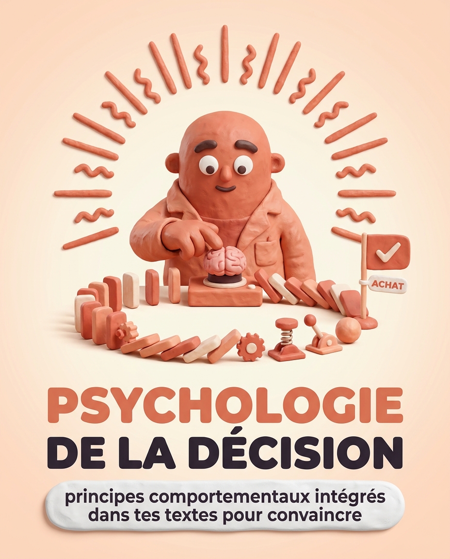 Psychologie de la Décision