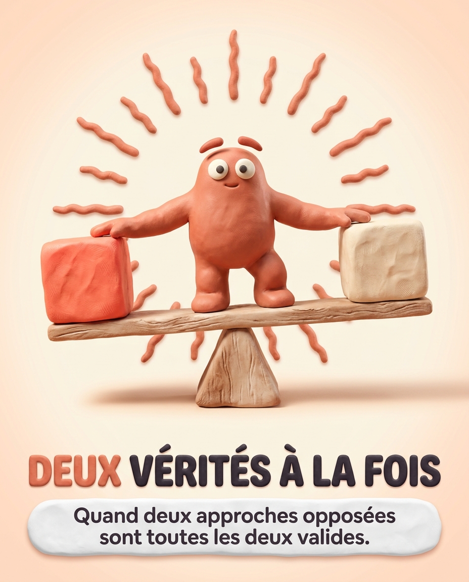 Tensions Productives