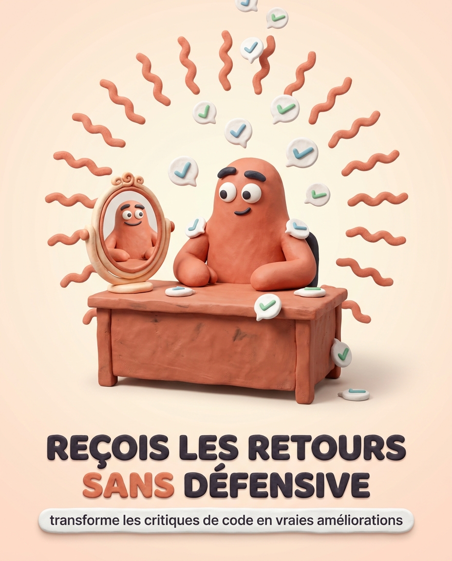 Retours Sans Défensive