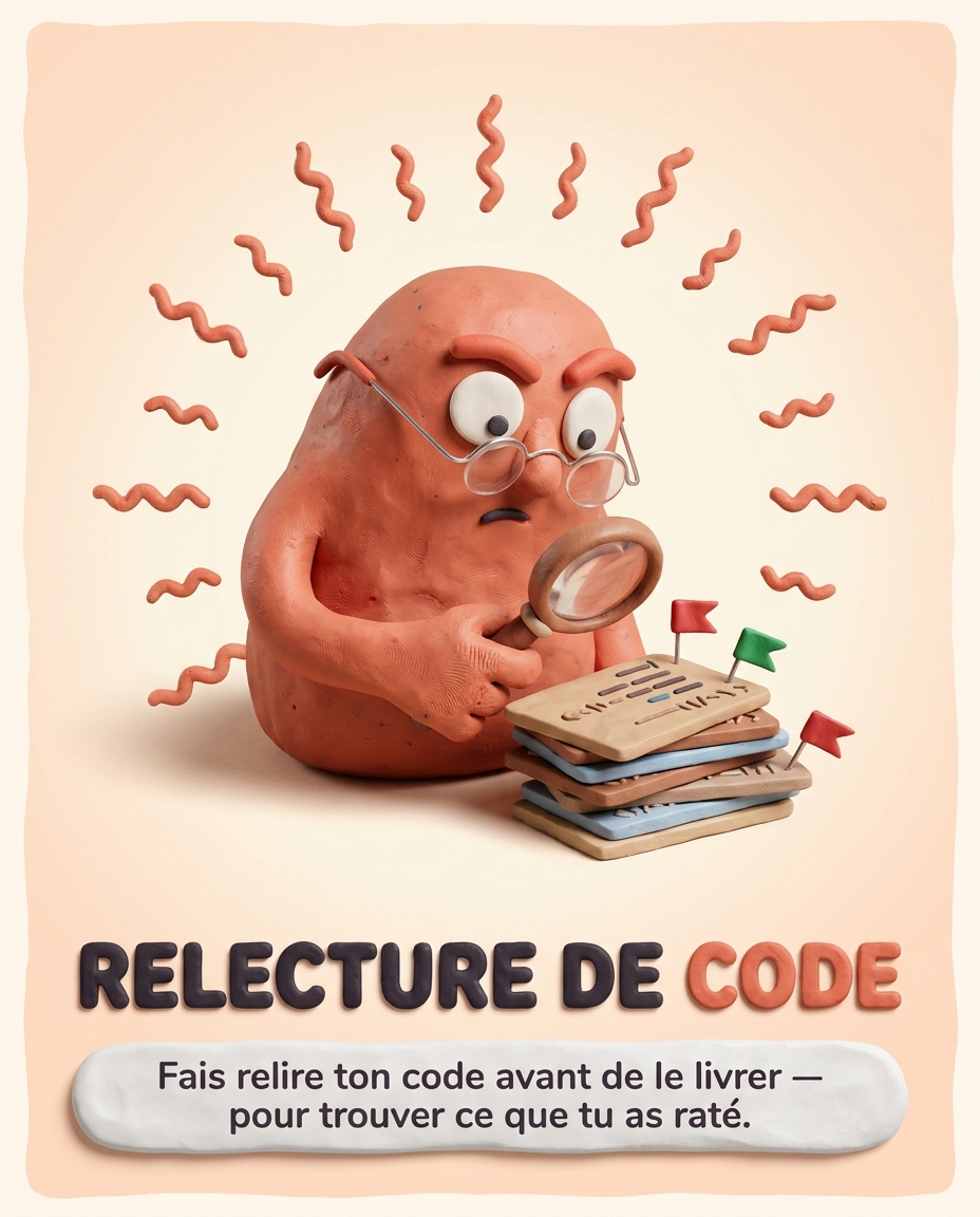 Relecture de Code