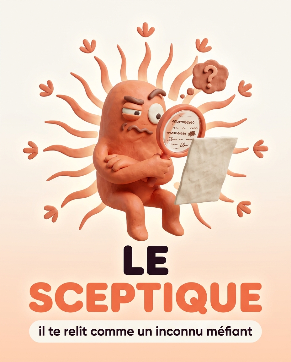 Le Sceptique