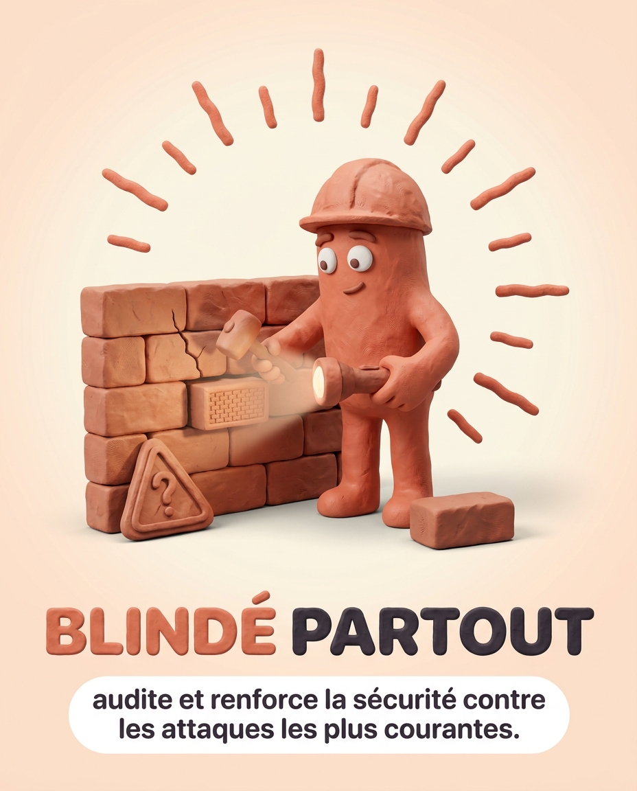 Sécurité Web Complète